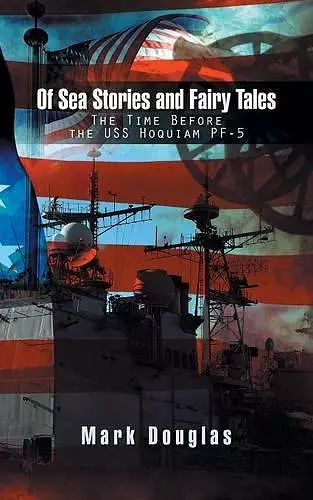 Of Sea Stories and Fairy Tales cover