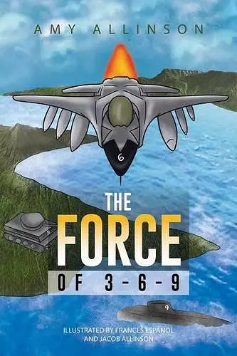 The Force of 3-6-9 cover