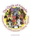 The Circle of Friends cover