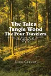 The Tales of Tangle Wood the Four Travelers cover