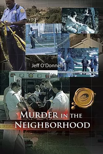 Murder in the Neighborhood cover