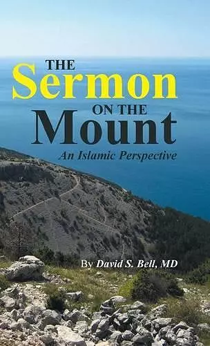 The Sermon on the Mount cover