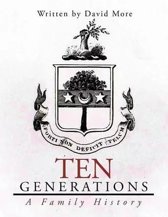 Ten Generations cover