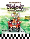 The Musical Stories of Melody the Marvelous Musician cover