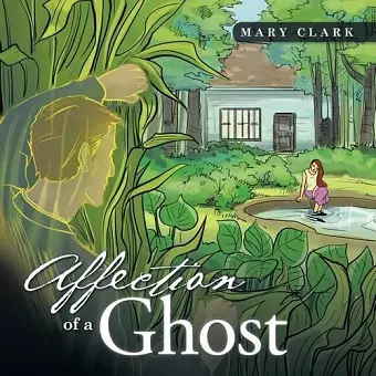 Affection of a Ghost cover