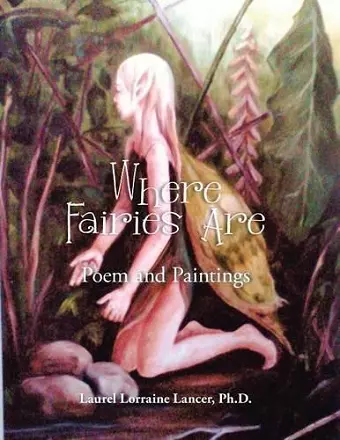 Where Fairies Are cover