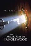 The Magic Keys of Tanglewood cover