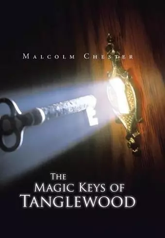 The Magic Keys of Tanglewood cover