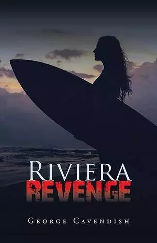 Riviera Revenge cover