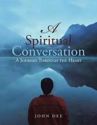 A Spiritual Conversation cover