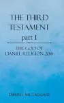 The Third Testament Part I cover