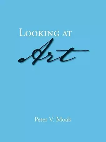 Looking at Art cover