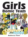 Girls Bomic Team cover