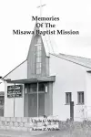 Memories of the Misawa Baptist Mission cover