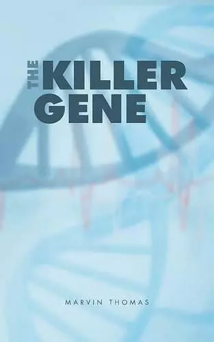 The Killer Gene cover