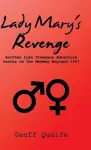 Lady Mary's Revenge cover