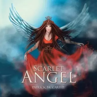 Scarlet Angel cover