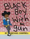 Black Boy with a Gun cover