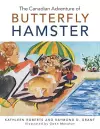 The Canadian Adventure of Butterfly Hamster cover