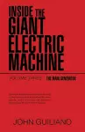 Inside the Giant Electric Machine cover