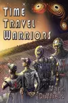 Time Travel Warriors cover