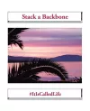 Stack a Backbone cover