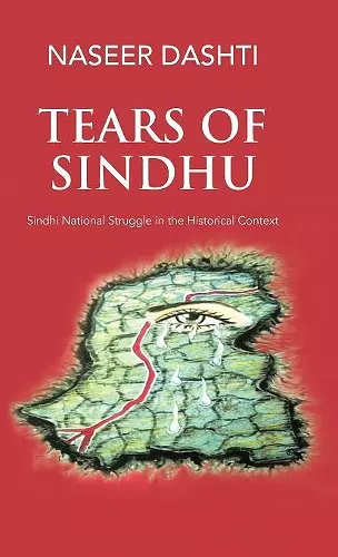 Tears of Sindhu cover