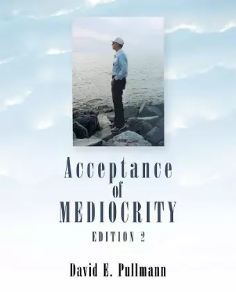 Acceptance of Mediocrity cover