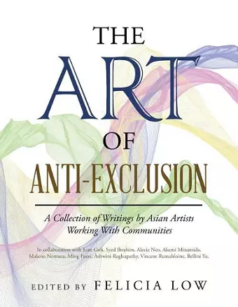 The Art of Anti-Exclusion cover