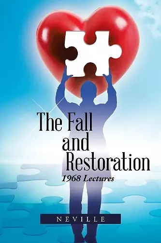 The Fall and Restoration cover