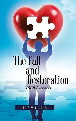 The Fall and Restoration cover