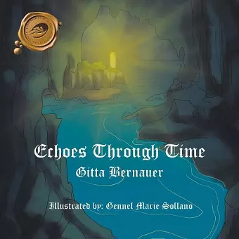 Echoes Through Time cover