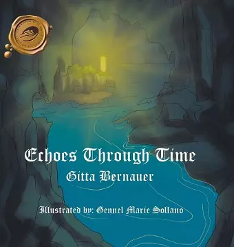 Echoes Through Time cover