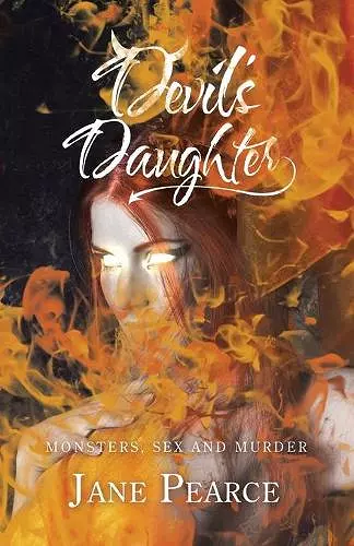 Devil's Daughter cover