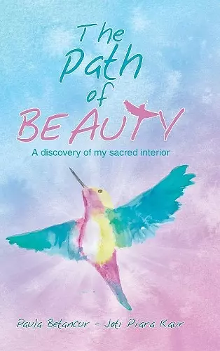 The Path of Beauty cover