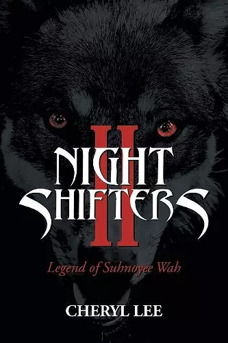 Night Shifters Ii cover