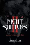 Night Shifters Ii cover