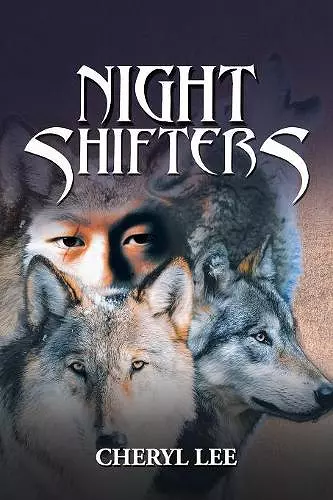 Night Shifters cover