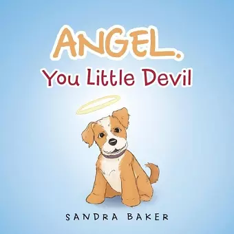 Angel You Little Devil cover