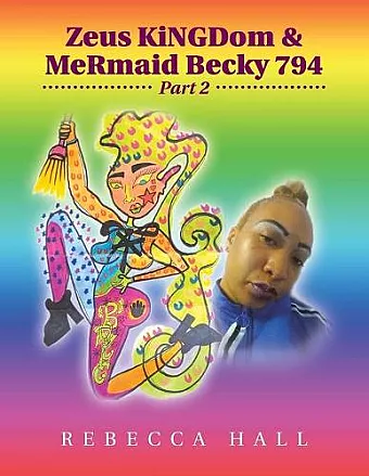 Zeus Kingdom & Mermaid Becky 794 cover
