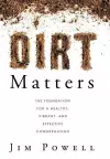 Dirt Matters cover