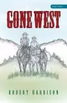 Gone West cover