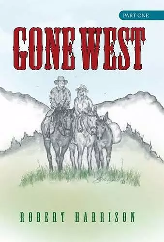 Gone West cover