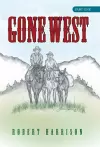 Gone West cover