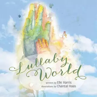 Lullaby World cover