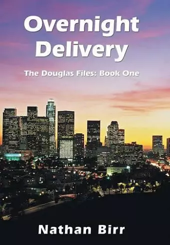 Overnight Delivery cover