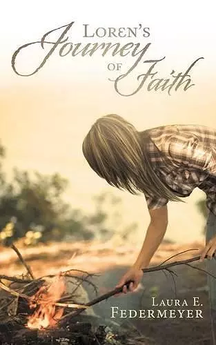 Loren's Journey of Faith cover