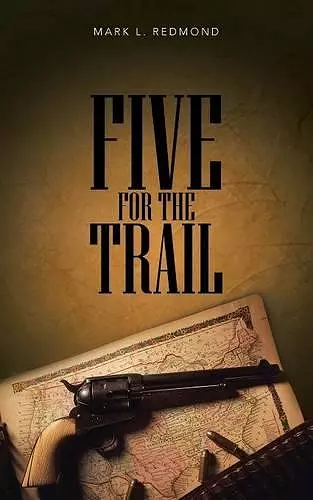 Five for the Trail cover