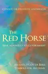 The Red Horse cover