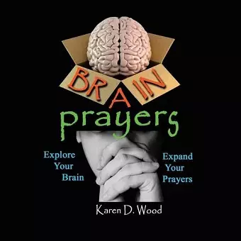 Brain Prayers cover